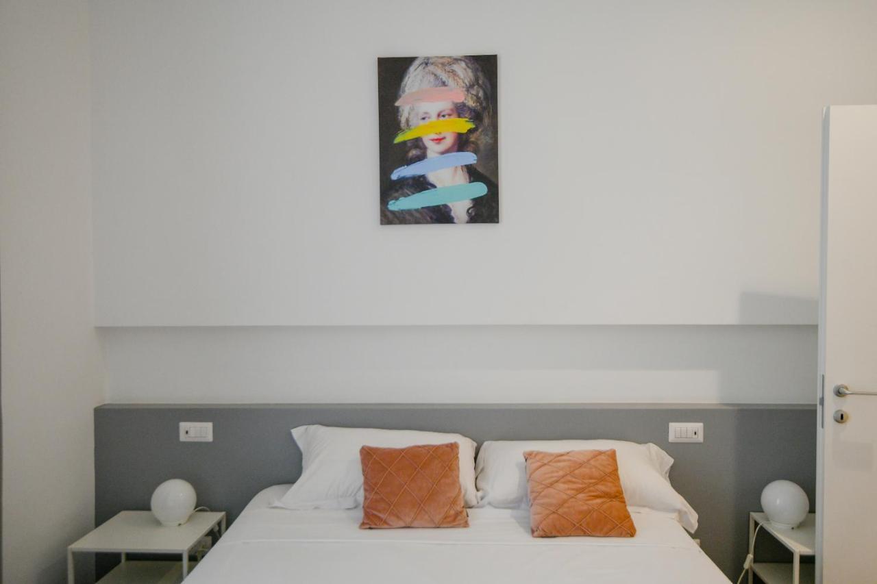 Ema Flat In Trastevere * Rom