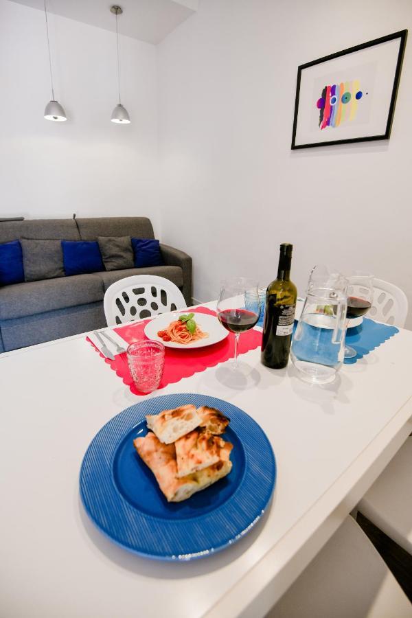 Ema Flat In Trastevere Rom