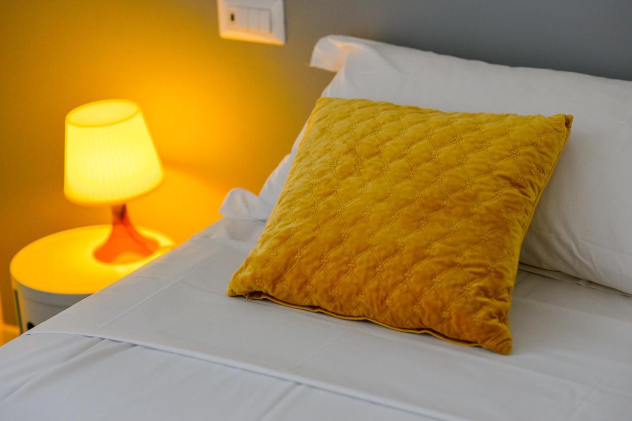 Ema Flat In Trastevere * Rom
